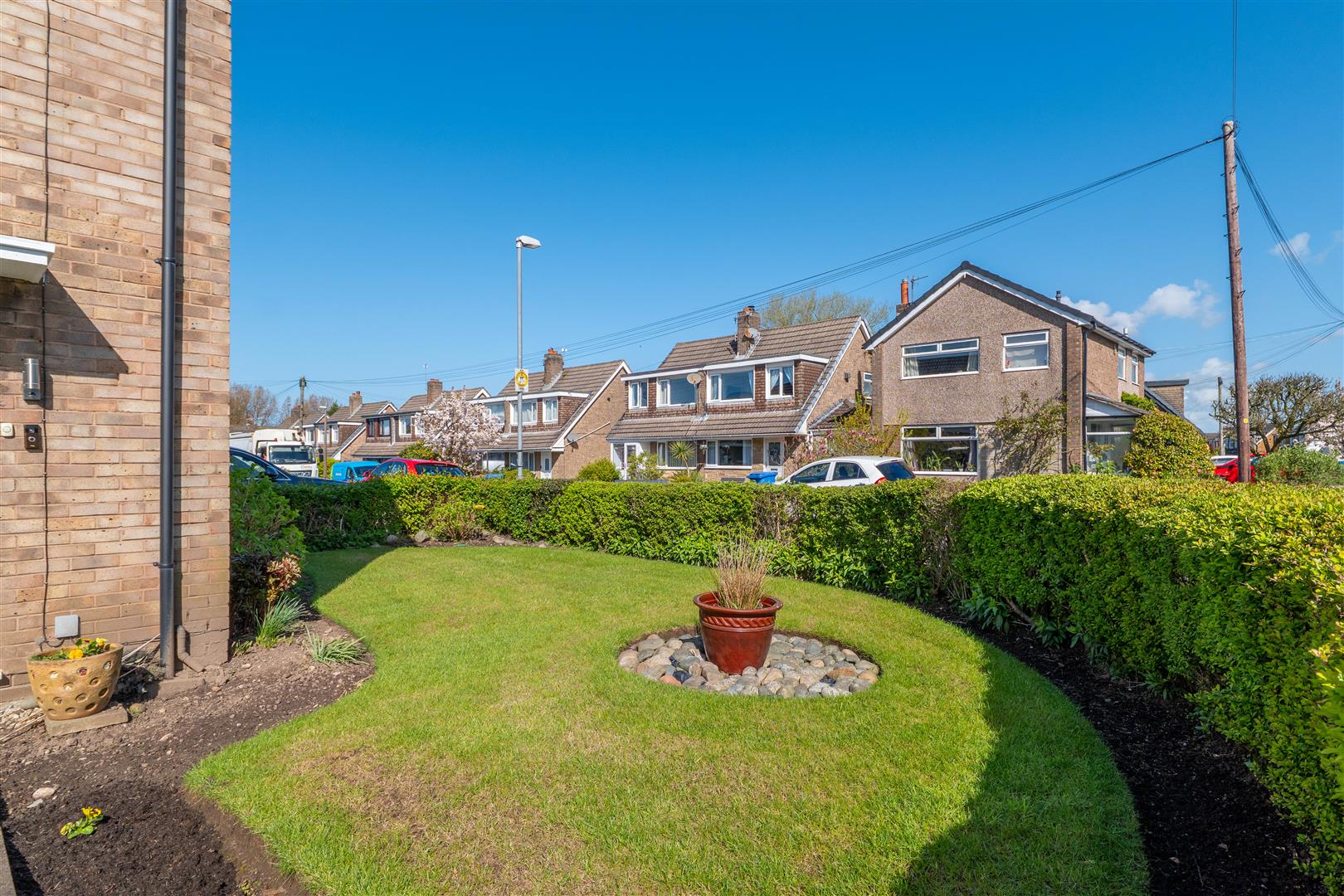 Harrock Road, Leyland